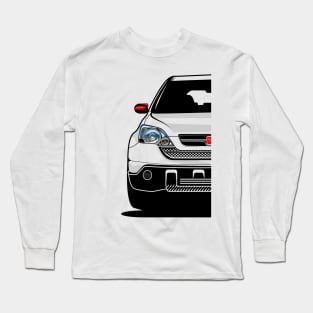 CRV 2009 Long Sleeve T-Shirt